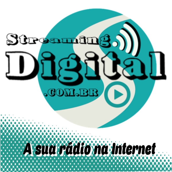 Streaming Digital - Sua Rádio na Internet
